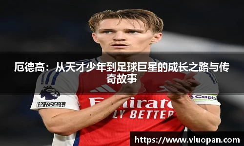 厄德高：从天才少年到足球巨星的成长之路与传奇故事